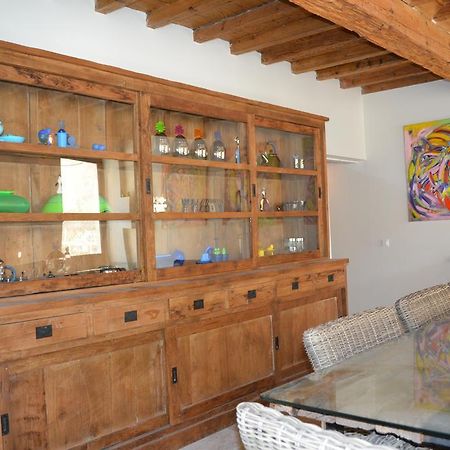 Mas A L'Improviste Bed & Breakfast Maillane Exterior photo