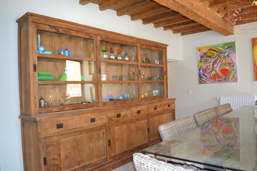 Mas A L'Improviste Bed & Breakfast Maillane Exterior photo