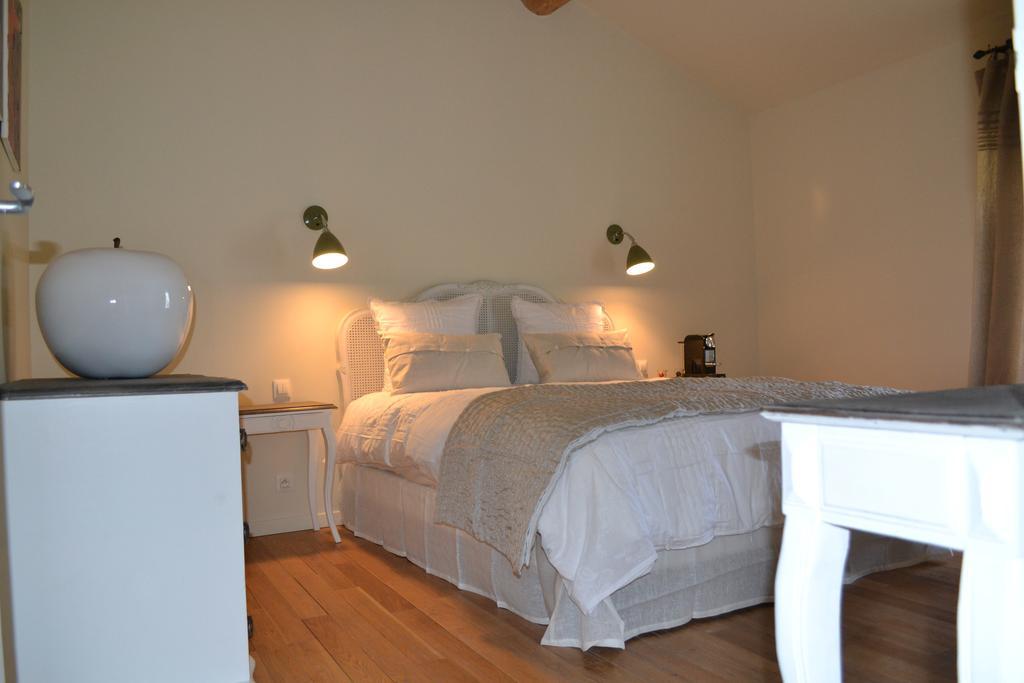 Mas A L'Improviste Bed & Breakfast Maillane Exterior photo